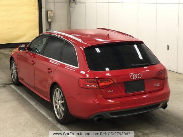 audi a4 2012 -AUDI--Audi A4 8KCDNF-WAUZZZ8K6CA075014---AUDI--Audi A4 8KCDNF-WAUZZZ8K6CA075014- image 2