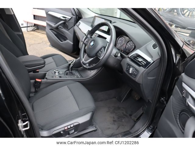 bmw x1 2020 -BMW--BMW X1 3BA-AA15--WBA32AA0705P04305---BMW--BMW X1 3BA-AA15--WBA32AA0705P04305- image 2