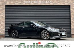 nissan gt-r 2009 -NISSAN--GT-R CBA-R35--R35-010277---NISSAN--GT-R CBA-R35--R35-010277-