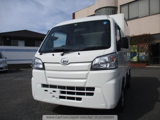 daihatsu hijet-truck 2020 -DAIHATSU--Hijet Truck S510P--0329309---DAIHATSU--Hijet Truck S510P--0329309- image 1