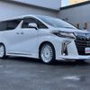 toyota alphard 2021 -TOYOTA--Alphard 6AA-AYH30W--AYH30-0139511---TOYOTA--Alphard 6AA-AYH30W--AYH30-0139511- image 3