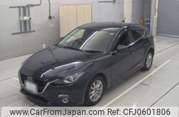 mazda axela 2015 -MAZDA 【浜松 301め1841】--Axela BM5FS-300865---MAZDA 【浜松 301め1841】--Axela BM5FS-300865-