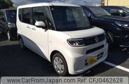 daihatsu tanto 2023 -DAIHATSU 【出雲 580ｳ5552】--Tanto LA650S--0391095---DAIHATSU 【出雲 580ｳ5552】--Tanto LA650S--0391095-