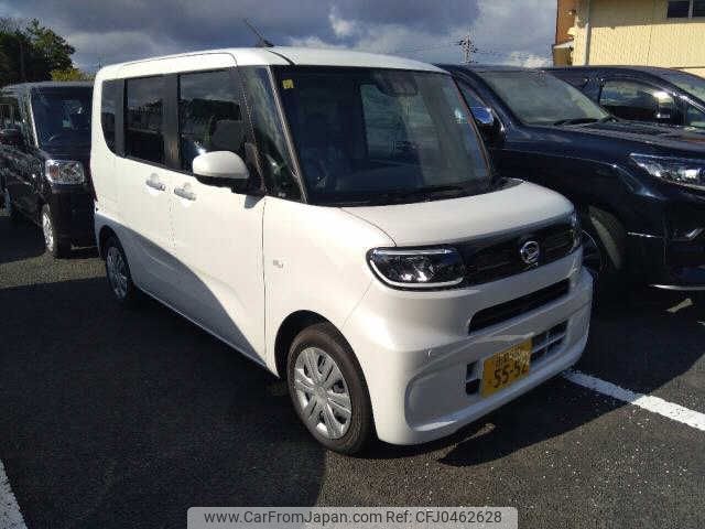 daihatsu tanto 2023 -DAIHATSU 【出雲 580ｳ5552】--Tanto LA650S--0391095---DAIHATSU 【出雲 580ｳ5552】--Tanto LA650S--0391095- image 1