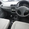 mitsubishi minica 2002 -MITSUBISHI 【愛媛 580ね6196】--Minica H42A-0608257---MITSUBISHI 【愛媛 580ね6196】--Minica H42A-0608257- image 4