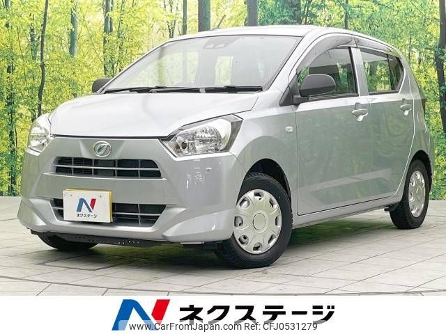 daihatsu mira-e-s 2019 -DAIHATSU--Mira e:s 5BA-LA350S--LA350S-0156213---DAIHATSU--Mira e:s 5BA-LA350S--LA350S-0156213- image 1