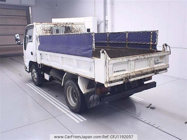 isuzu elf-truck 2012 -ISUZU--Elf NJR85AD-7026321---ISUZU--Elf NJR85AD-7026321- image 2