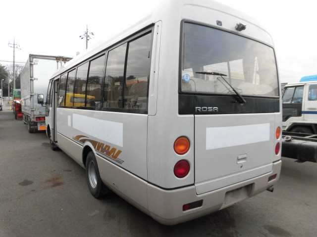 mitsubishi rosa-bus 2000 596988-190114010738 image 2