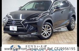 lexus nx 2017 quick_quick_DAA-AYZ10_AYZ10-1014390