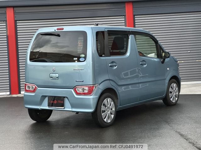 suzuki wagon-r 2018 -SUZUKI--Wagon R DAA-MH55S--MH55S-217195---SUZUKI--Wagon R DAA-MH55S--MH55S-217195- image 2