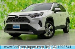 toyota rav4 2021 quick_quick_6AA-AXAH54_AXAH54-4026350