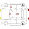 mazda titan 2005 -MAZDA--Titan PB-LKR81A--LKR81-7003966---MAZDA--Titan PB-LKR81A--LKR81-7003966- image 2