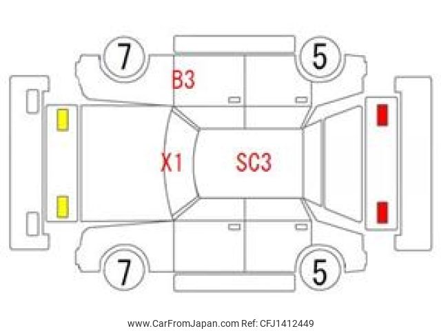 mazda titan 2005 -MAZDA--Titan PB-LKR81A--LKR81-7003966---MAZDA--Titan PB-LKR81A--LKR81-7003966- image 2