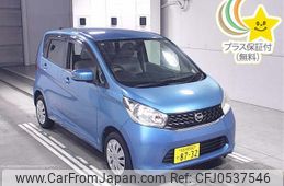 nissan dayz 2014 -NISSAN 【尾張小牧 580ﾔ8732】--DAYZ B21W-0171814---NISSAN 【尾張小牧 580ﾔ8732】--DAYZ B21W-0171814-