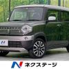 suzuki hustler 2016 -SUZUKI--Hustler DAA-MR41S--MR41S-181555---SUZUKI--Hustler DAA-MR41S--MR41S-181555- image 1