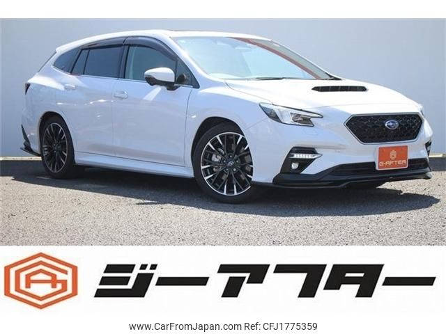 subaru levorg 2024 CFJ1775359 image 1