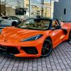chevrolet corvette 2024 quick_quick_7BA-Y2XC_1G1Y93D45R5000026 image 1