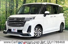 toyota roomy 2020 CFJ1788468