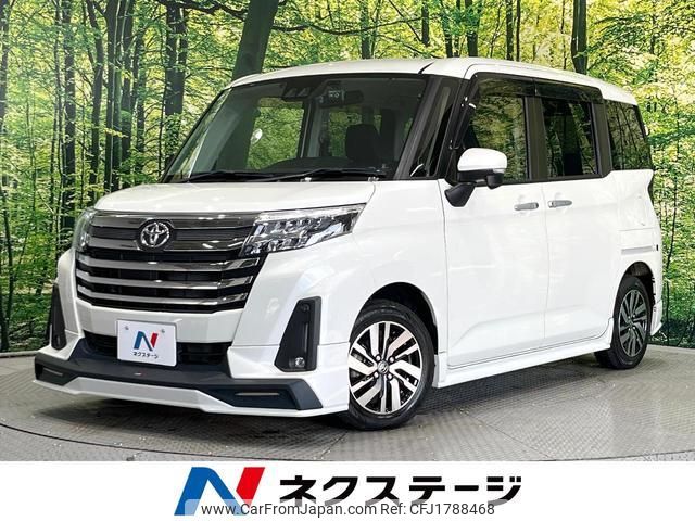 toyota roomy 2020 CFJ1788468 image 1