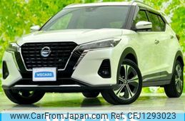nissan kix 2020 quick_quick_6AA-P15_P15-014192
