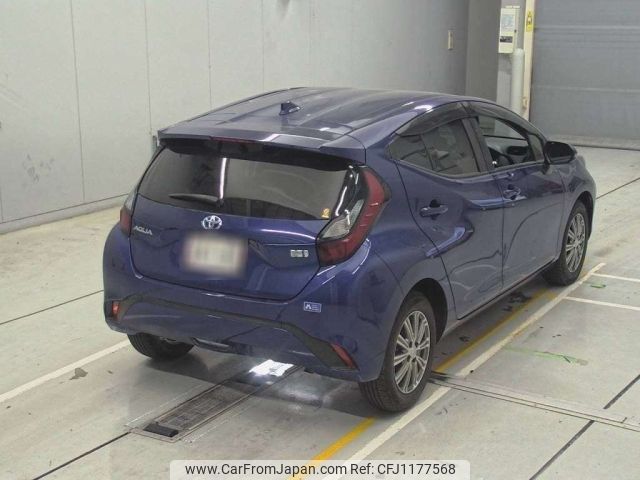 toyota aqua 2023 -TOYOTA--AQUA MXPK11-2134299---TOYOTA--AQUA MXPK11-2134299- image 2