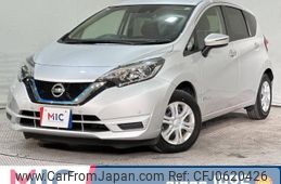 nissan note 2019 quick_quick_HE12_HE12-288883