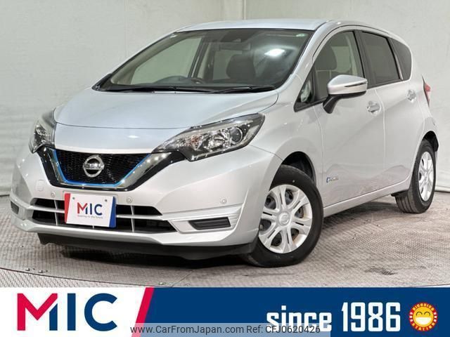 nissan note 2019 quick_quick_HE12_HE12-288883 image 1