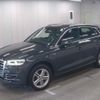 audi q5 2018 quick_quick_DBA-FYDAXS_WAUZZZFY2J2138852 image 3