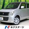 suzuki wagon-r 2015 -SUZUKI--Wagon R DBA-MH34S--MH34S-398526---SUZUKI--Wagon R DBA-MH34S--MH34S-398526- image 1