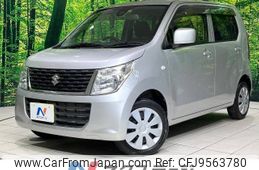 suzuki wagon-r 2015 -SUZUKI--Wagon R DBA-MH34S--MH34S-398526---SUZUKI--Wagon R DBA-MH34S--MH34S-398526-