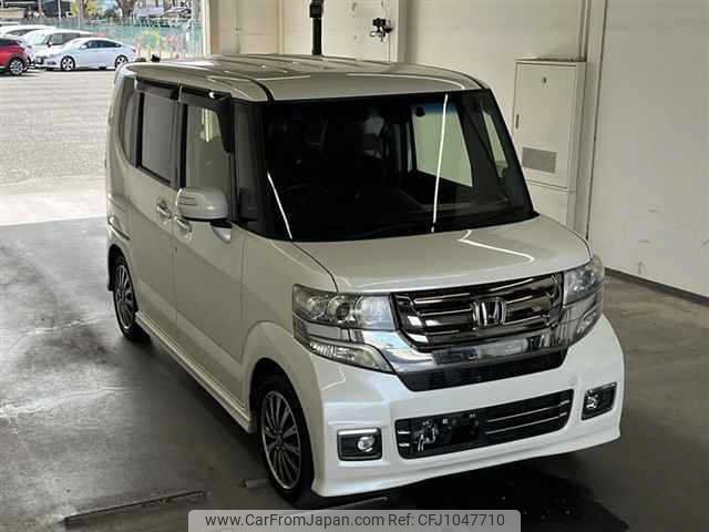 honda n-box 2015 -HONDA--N BOX JF1--2404333---HONDA--N BOX JF1--2404333- image 1