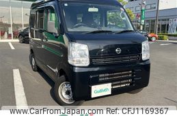 nissan clipper-van 2016 -NISSAN--Clipper Van HBD-DR17V--DR17V-142622---NISSAN--Clipper Van HBD-DR17V--DR17V-142622-
