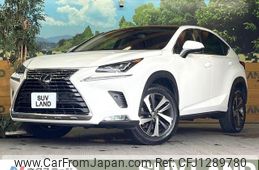 lexus nx 2018 quick_quick_AGZ10_AGZ10-1016523