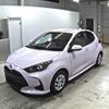 toyota yaris 2020 -TOYOTA--Yaris KSP210-0007435---TOYOTA--Yaris KSP210-0007435- image 5