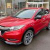 honda vezel 2016 -HONDA--VEZEL RU3--1231466---HONDA--VEZEL RU3--1231466- image 10