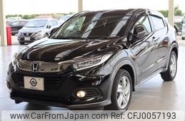 honda vezel 2020 -HONDA--VEZEL DAA-RU3--RU3-1364319---HONDA--VEZEL DAA-RU3--RU3-1364319-