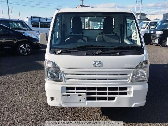 mazda scrum-truck 2016 CFJ1777869 image 2