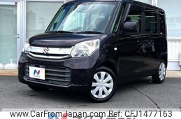 suzuki spacia 2016 CFJ1477163