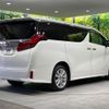 toyota alphard 2022 CFJ1648590 image 17