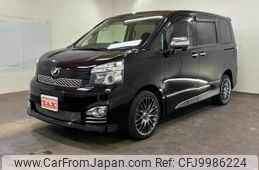 toyota voxy 2011 -TOYOTA 【名変中 】--Voxy ZRR75W--0075879---TOYOTA 【名変中 】--Voxy ZRR75W--0075879-