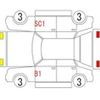 nissan dayz-roox 2019 -NISSAN--DAYZ Roox DBA-B21A--B21A-0594435---NISSAN--DAYZ Roox DBA-B21A--B21A-0594435- image 2