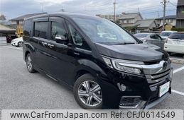 honda stepwagon 2019 -HONDA--Stepwgn 6AA-RP5--RP5-1082429---HONDA--Stepwgn 6AA-RP5--RP5-1082429-