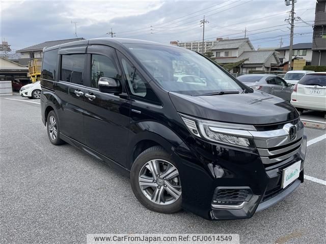 honda stepwagon 2019 -HONDA--Stepwgn 6AA-RP5--RP5-1082429---HONDA--Stepwgn 6AA-RP5--RP5-1082429- image 1