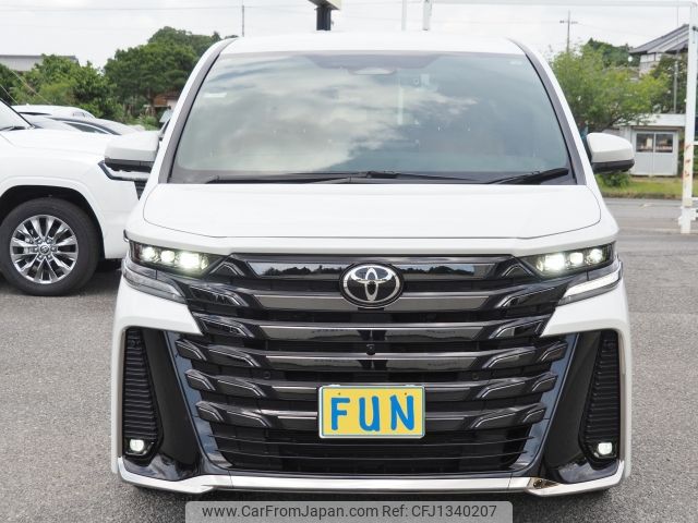 toyota vellfire 2023 -TOYOTA--Vellfire 6AA-AAHH40W--AAHH40-0005171---TOYOTA--Vellfire 6AA-AAHH40W--AAHH40-0005171- image 2