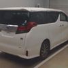 toyota alphard 2017 -TOYOTA--Alphard DAA-AYH30W--AYH30-0042874---TOYOTA--Alphard DAA-AYH30W--AYH30-0042874- image 2