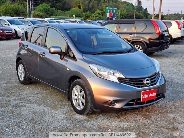 nissan note 2014 quick_quick_E12_E12-266242 image 2