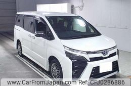 toyota voxy 2021 -TOYOTA 【多摩 303ﾋ2412】--Voxy ZWR80W-0471468---TOYOTA 【多摩 303ﾋ2412】--Voxy ZWR80W-0471468-