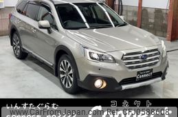 subaru outback 2016 -SUBARU--Legacy OutBack DBA-BS9--BS9-020830---SUBARU--Legacy OutBack DBA-BS9--BS9-020830-