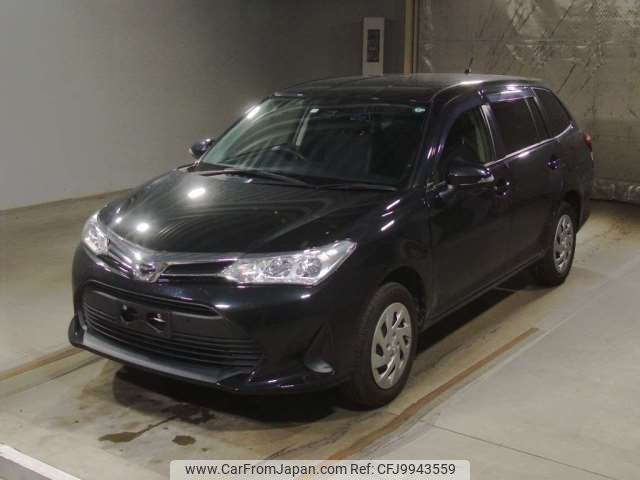 toyota corolla-fielder 2020 -TOYOTA--Corolla Fielder DBA-NZE164G--NZE164-7076781---TOYOTA--Corolla Fielder DBA-NZE164G--NZE164-7076781- image 1