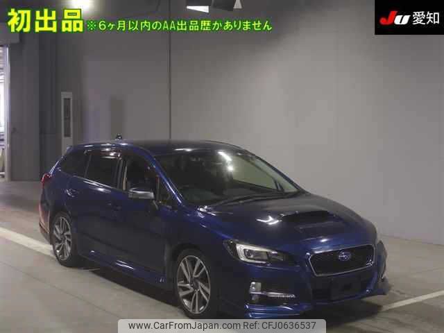 subaru levorg 2016 -SUBARU--Levorg VM4-065983---SUBARU--Levorg VM4-065983- image 1